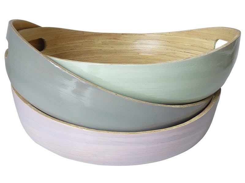 Det er servert!  
Det er servert!